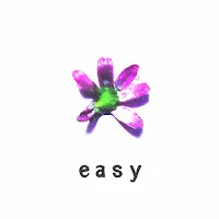 Facing Waves — Easy — обложка