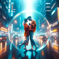 Facing Waves — Moment — обложка